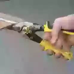 MaxSteel Aviation Snips